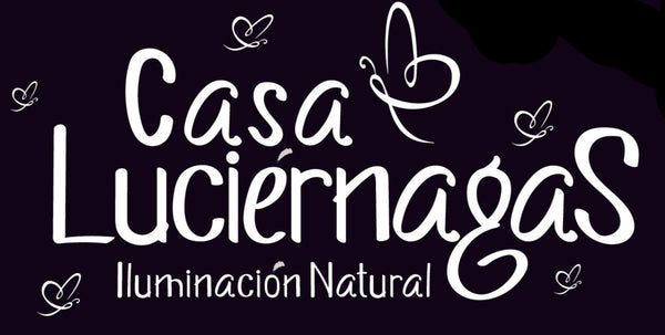 Casa Luciérnagas 