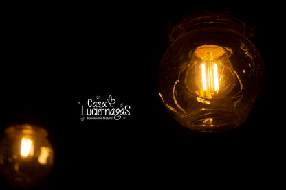 Espacios Luciérnagas kit