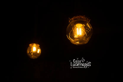 Espacios Luciérnagas kit