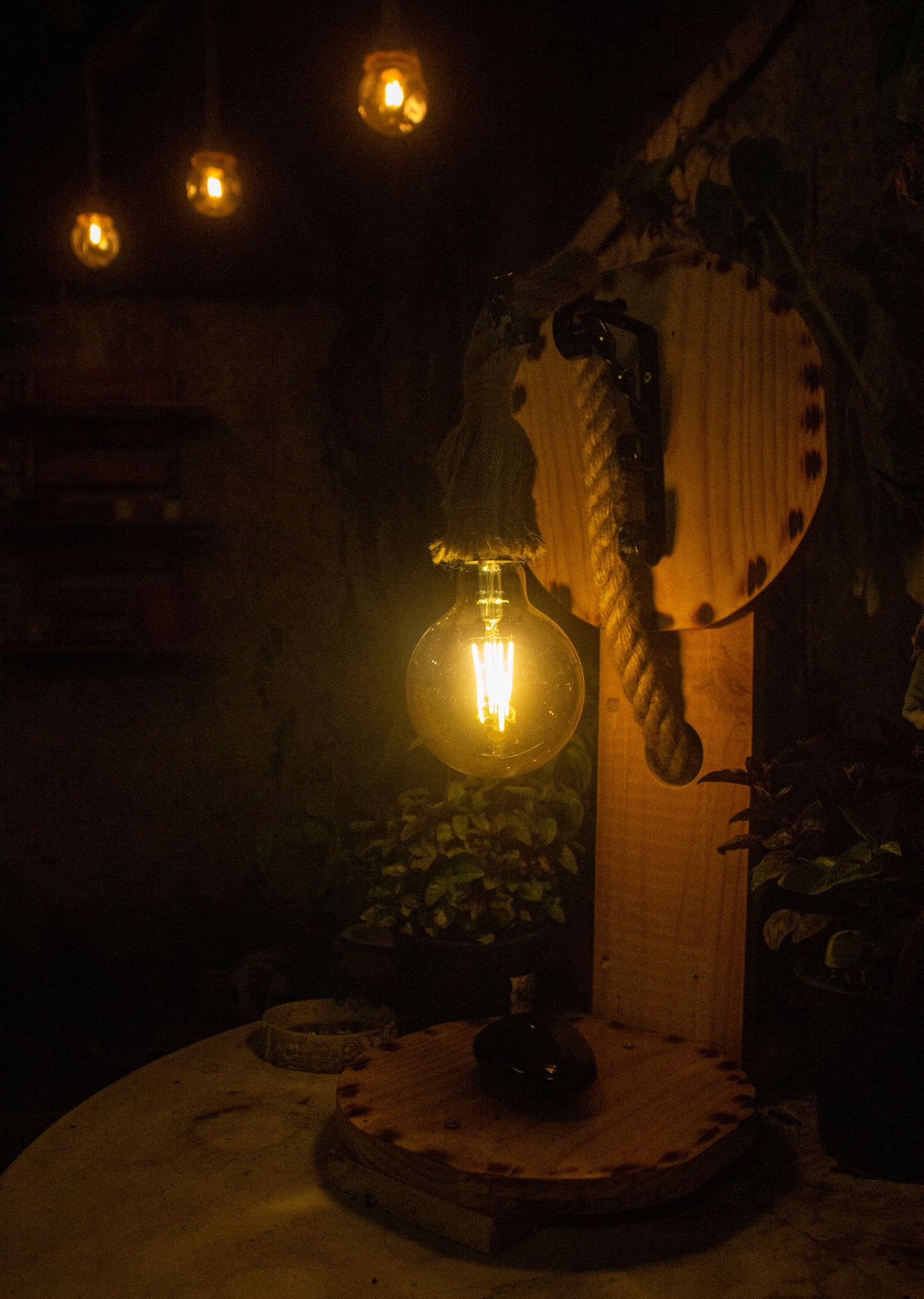 Espacios Luciérnagas kit