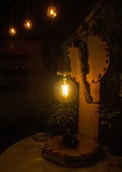 Espacios Luciérnagas kit