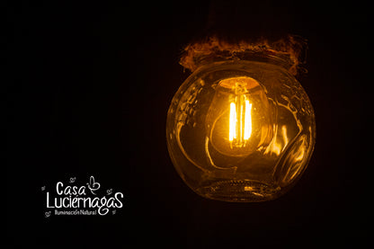 Espacios Luciérnagas kit