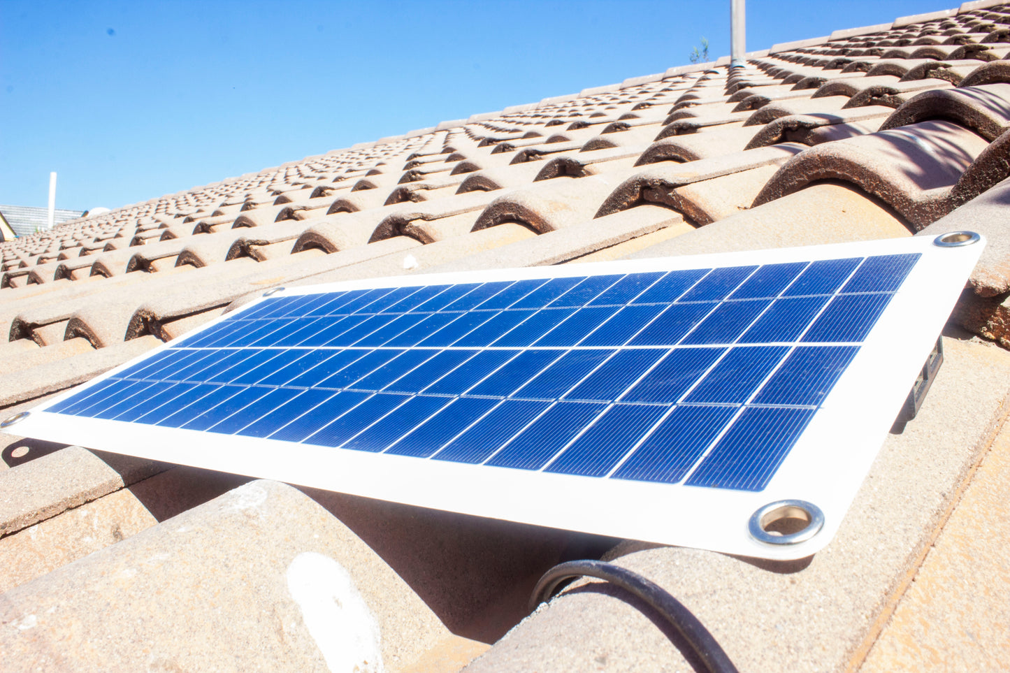 Espacios Luciérnagas kit